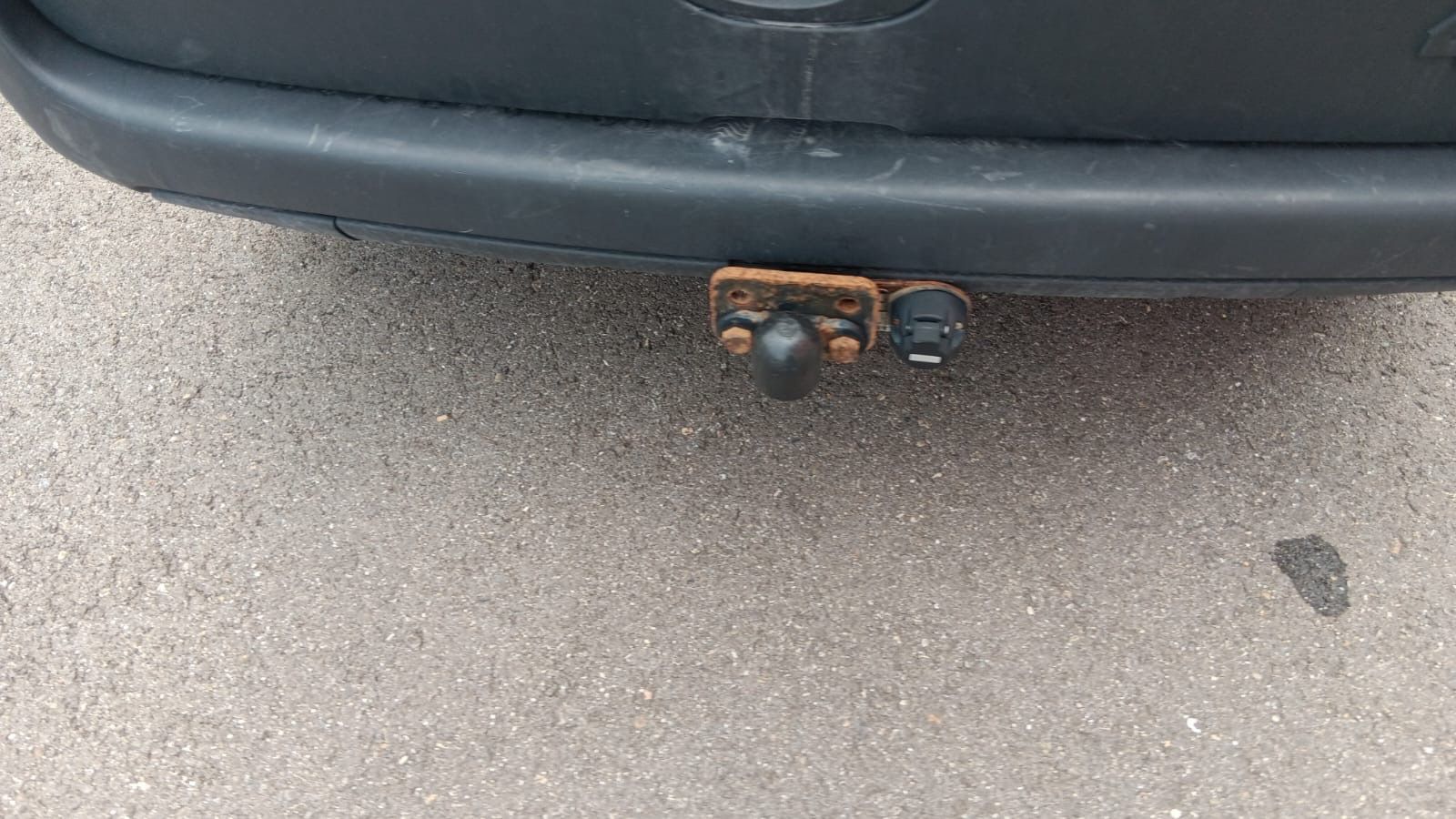 Renault Automobili: RENAULT Kangoo 1.6 16V 4x4 – Usato da Rebstein venduto da TonyRasta-Autohandel 4