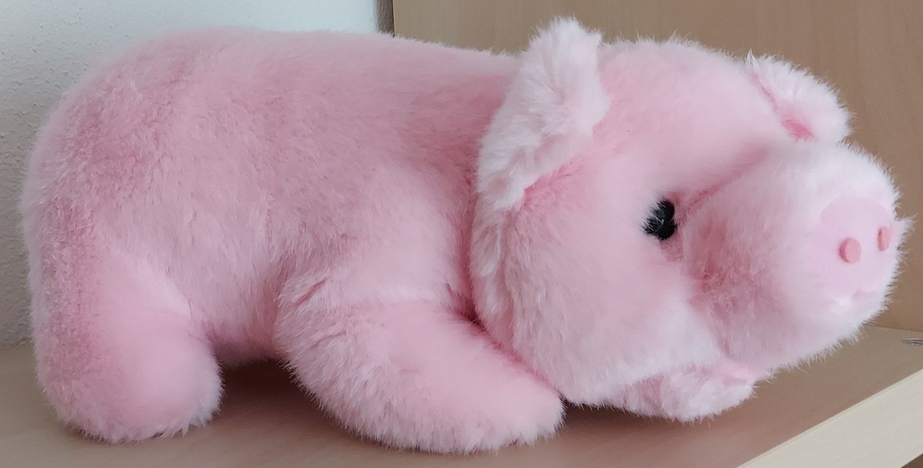 Jouets: Schwein – D'occasion à Steckborn par Quo7 1