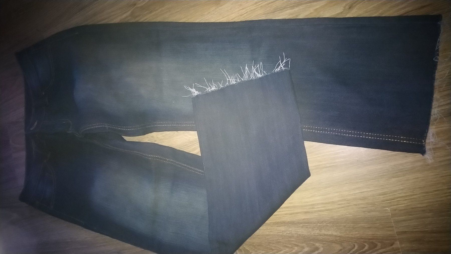Jeans: 3 Jeans gr.44 – Nuovo (secondo la descrizione) da Grossdietwil venduto da GNOM313 3