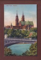 BASEL - Münster