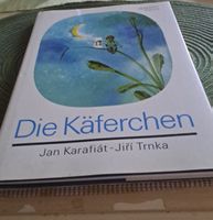 Kinderbuch: Die Käferchen von Jan Karafiát - Jiři Trnka