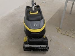 Kärcher BR 35/12 C Bp Pack Li