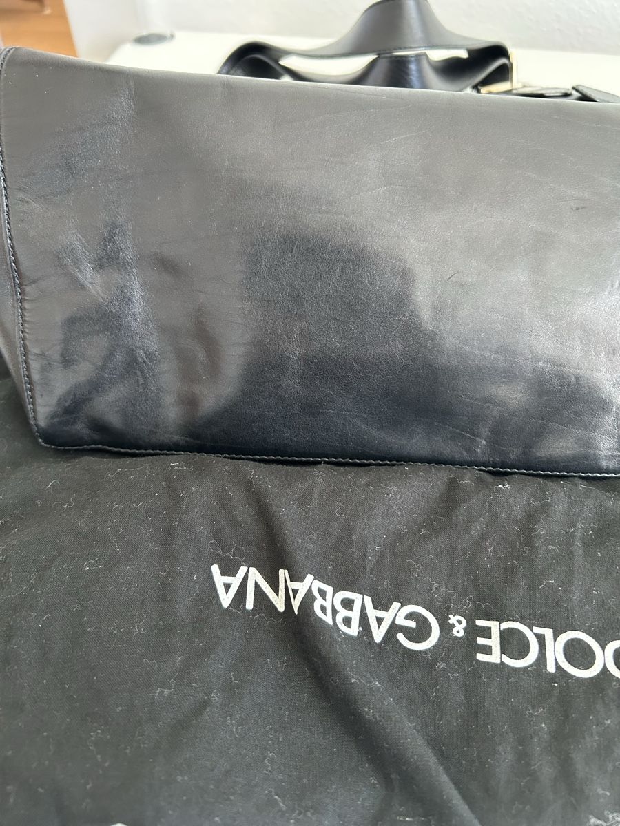 Dolce & Gabbana Borse da donna: Dolce Gabbana sac à main – Usato da Burgdorf venduto da nat_kfq5 2