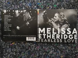 CD : Melissa Etheridge