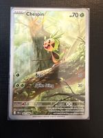 Chespin #087 CRI EN