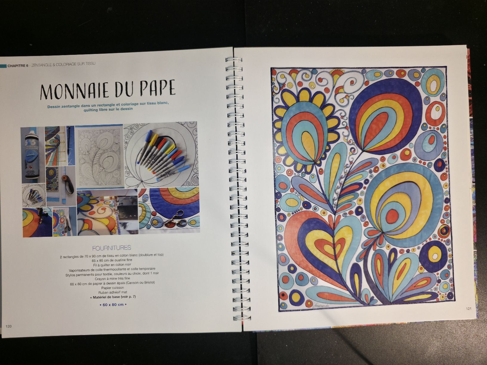 Libri: Guide Visuel De L'Art Textile Smaranda Bourgery Éds De Saxe – Nuovo (secondo la descrizione) da Montreux venduto da Edelweissgirl_64 9