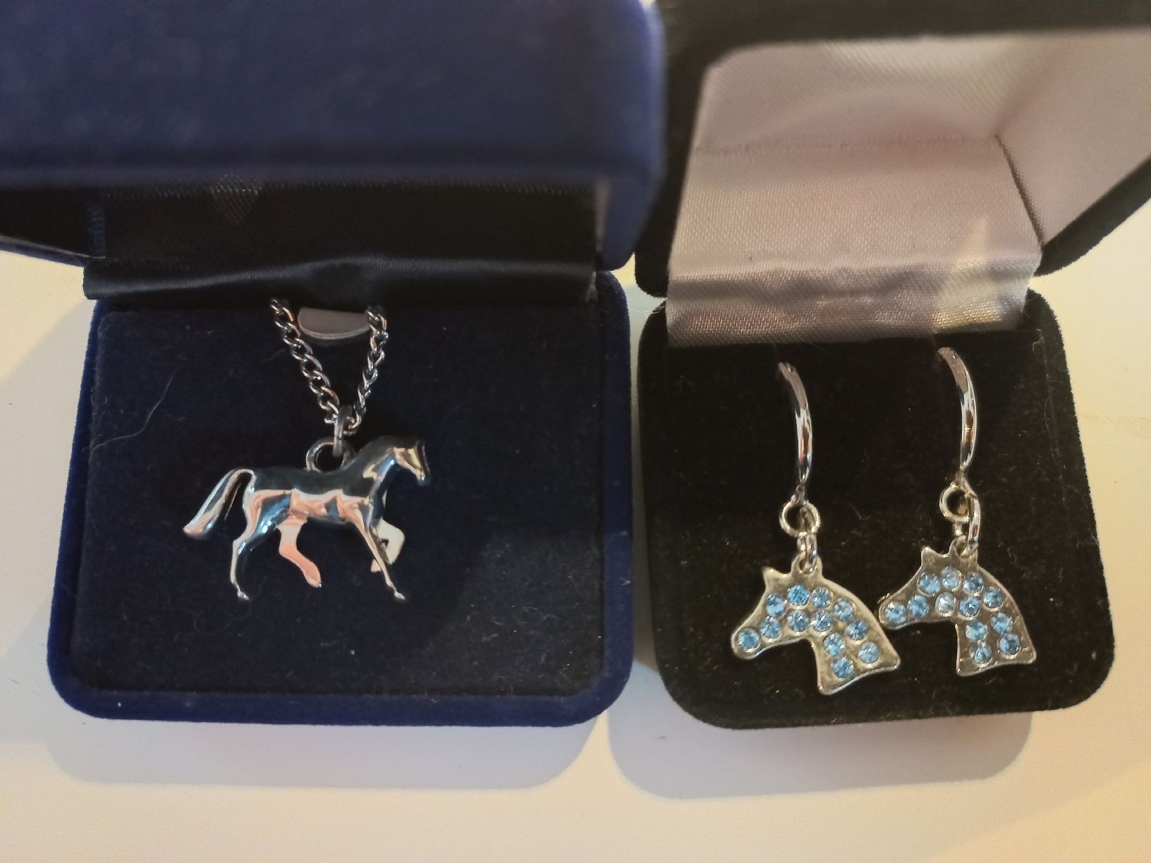 Sonstiger Schmuck: Pferde-Schmuck – Gebraucht aus Solothurn von adr_pw5k