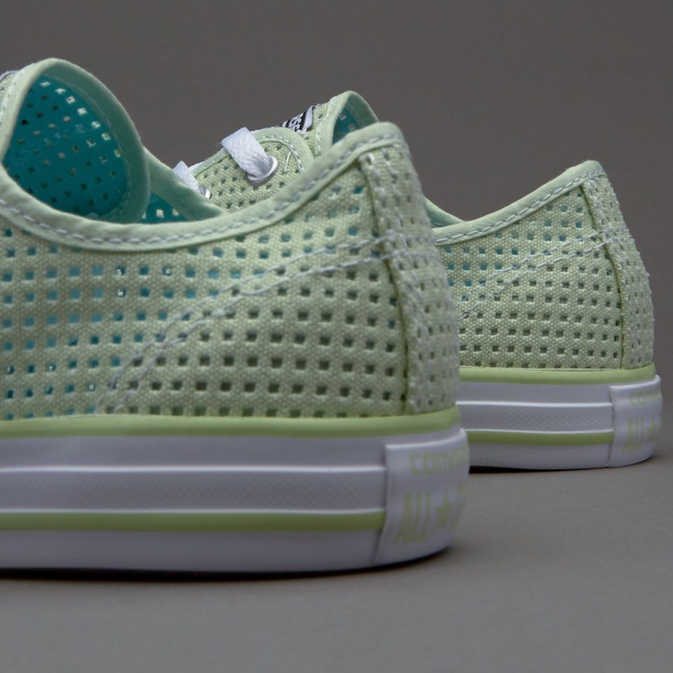 Converse Scarpe per ragazze: Converse Cats Ox Sneaker Gr. 32 – Nuovo e nell'imballaggio originale da Spreitenbach venduto da 1Runner 4