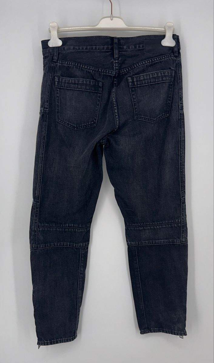 Ralph Lauren Jeans: POLO RALPH LAUREN - Jeans Gr. 28 – Usato da Bolligen venduto da swl_brands 2