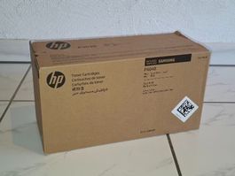 Originaltoner HP Samsung P404B Schwarz