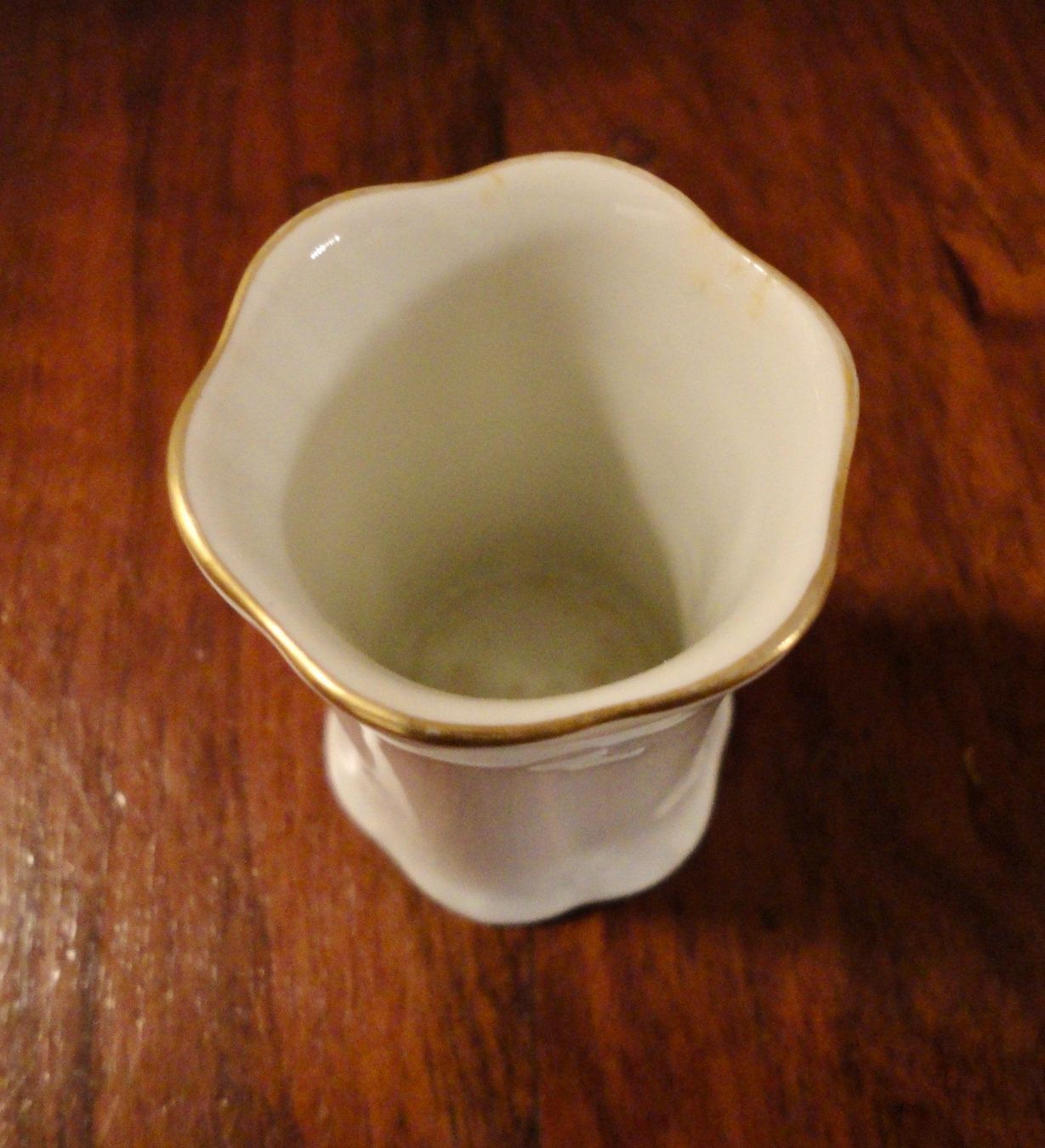 Rosenthal Vasi & Recipienti: Rosenthal Minivase – Usato da Wädenswil venduto da LIS11 2