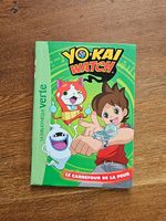 Yo-Kai Watch, Le carrefour de la peur