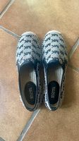 Ungetragene Espadrilles von Michael Kors