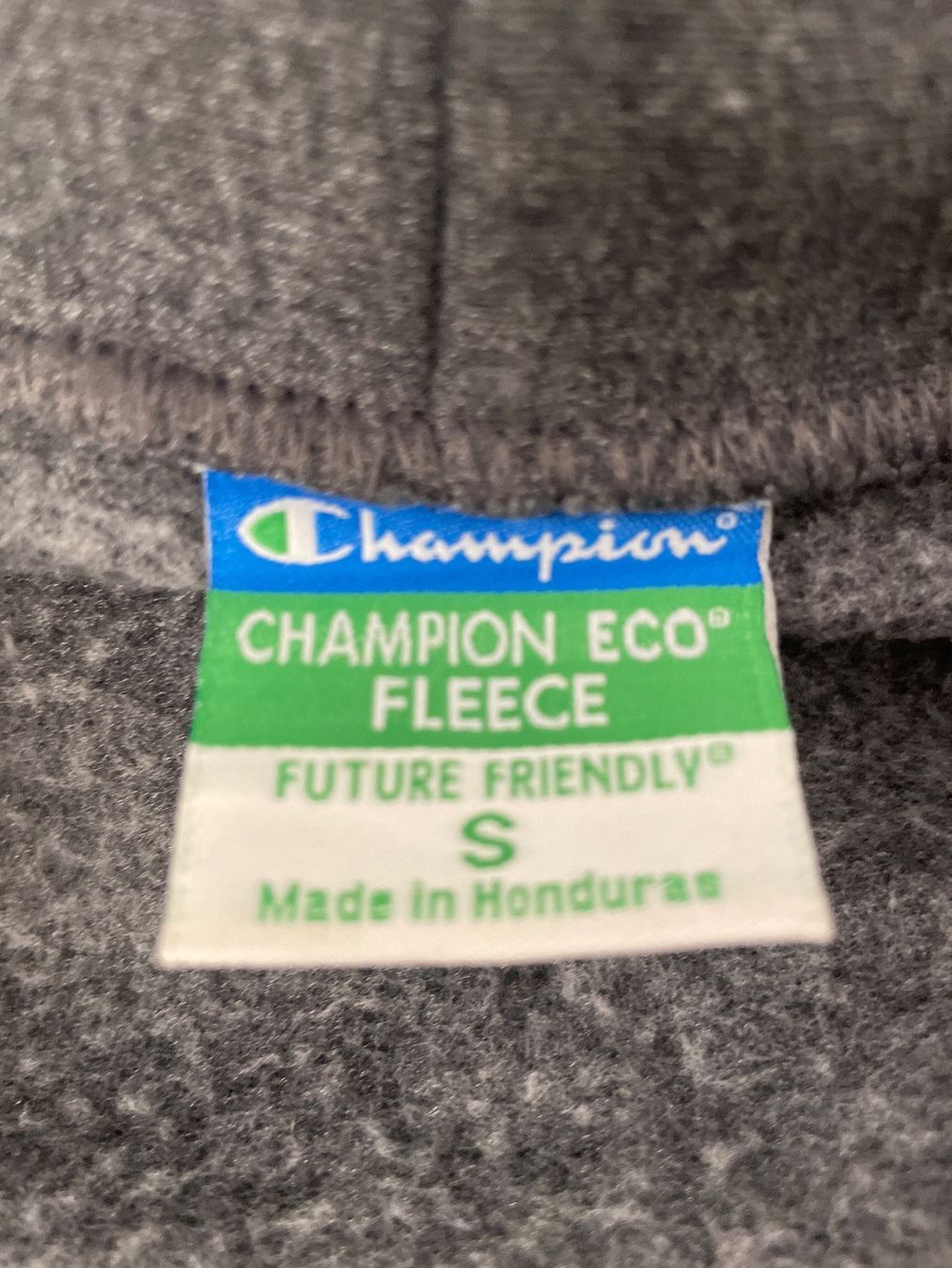 Champion Maglioni & Felpe: Champion Kaputzenpullover S. Logo Florida – Usato da Capolago venduto da LA.BOTTEGA 4