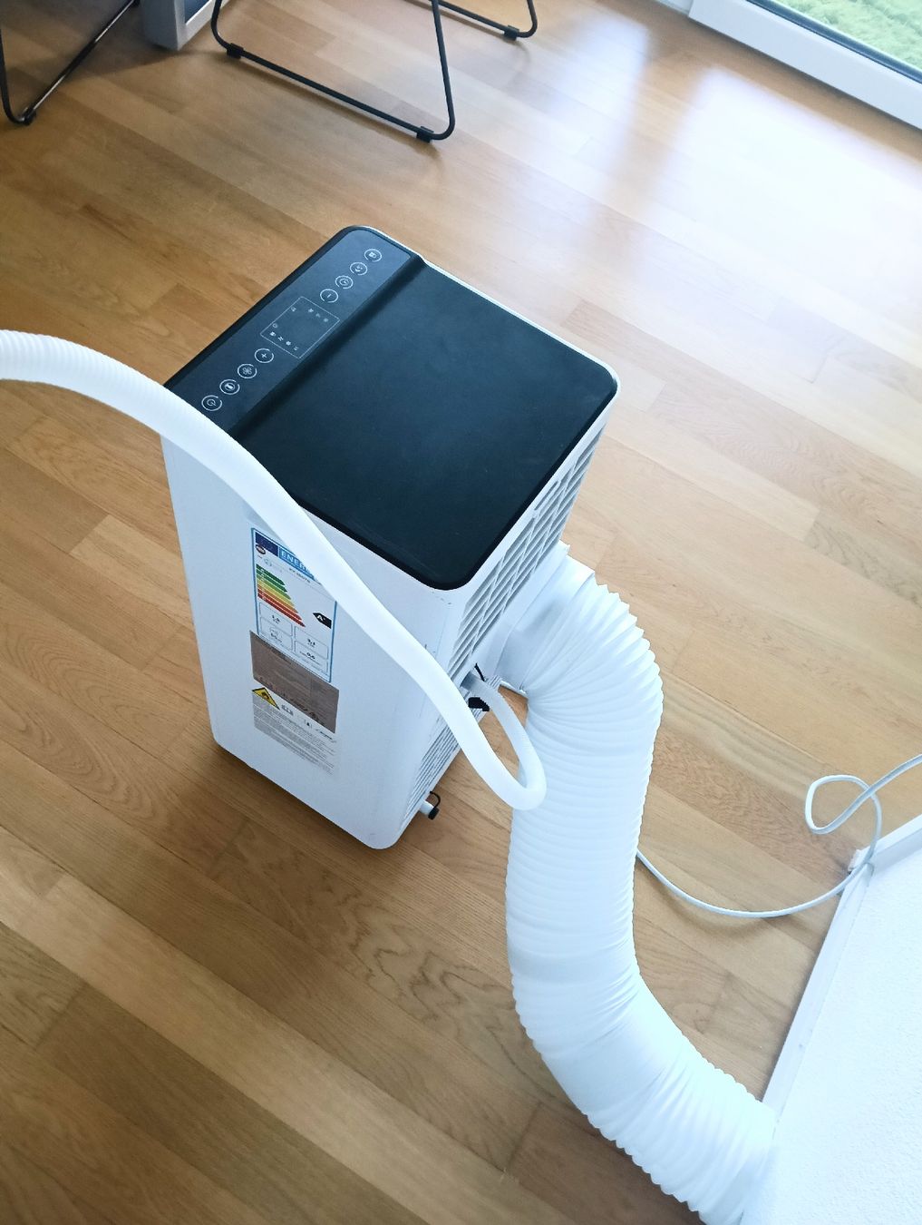 Klimageräte: klimaanlage – Gebraucht aus Ebikon von Georgi95 1