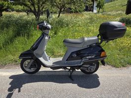 Yamaha Beluga XC 125