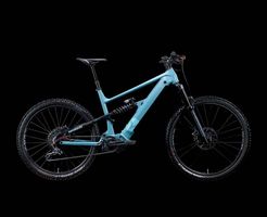 ENDURO BICICLETTA ELETTRICA FR 143,85X36 RATE 85Nm BATT 750