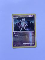 Pokemon Karte Mewtwo reverse Holo Legends Awakened 