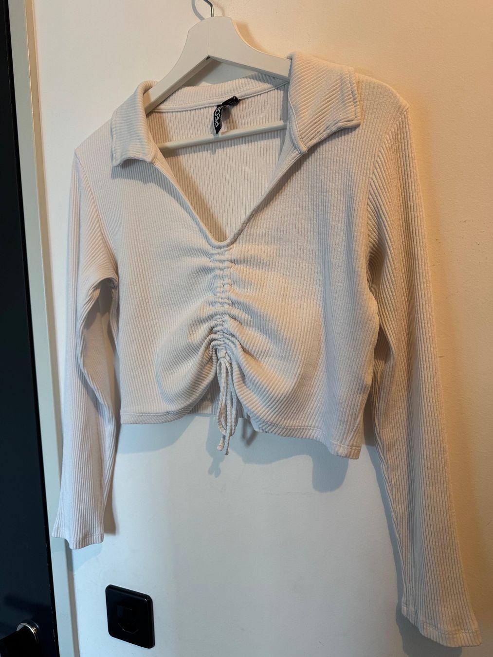 Tops: Oberteil von Pieces – D'occasion à Arbon par flowerandfound
