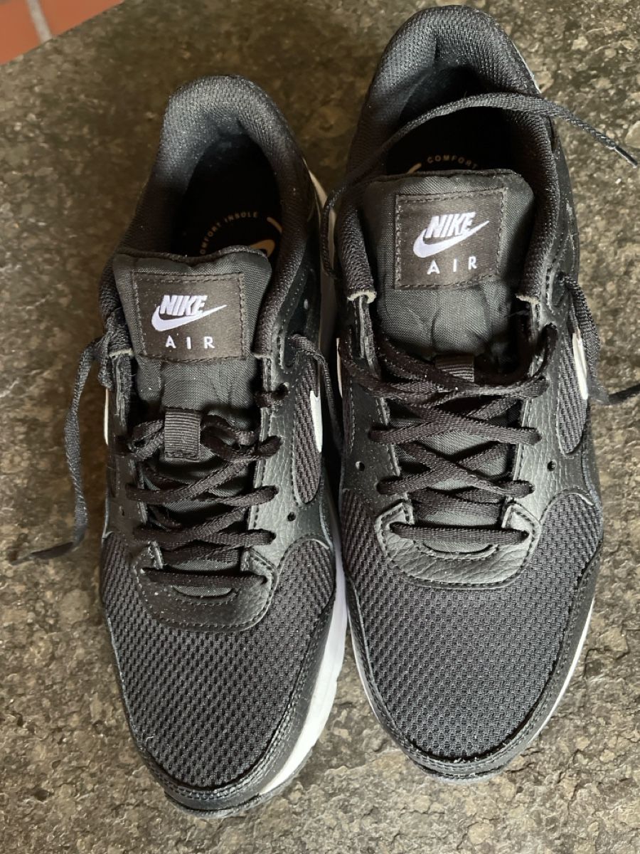 Nike Scarpe da uomo: NIKE Sneaker – Nuovo (secondo la descrizione) da Weiningen TG venduto da Majorette 3