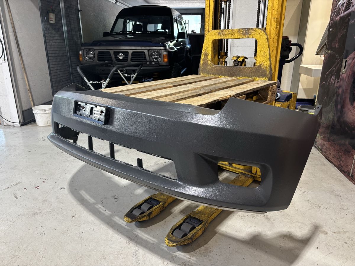 Dodge Alle Autoersatzteile: Dodge Ram 1500 Stossstange  – Gebraucht aus Bretzwil von Mygarage4147 1
