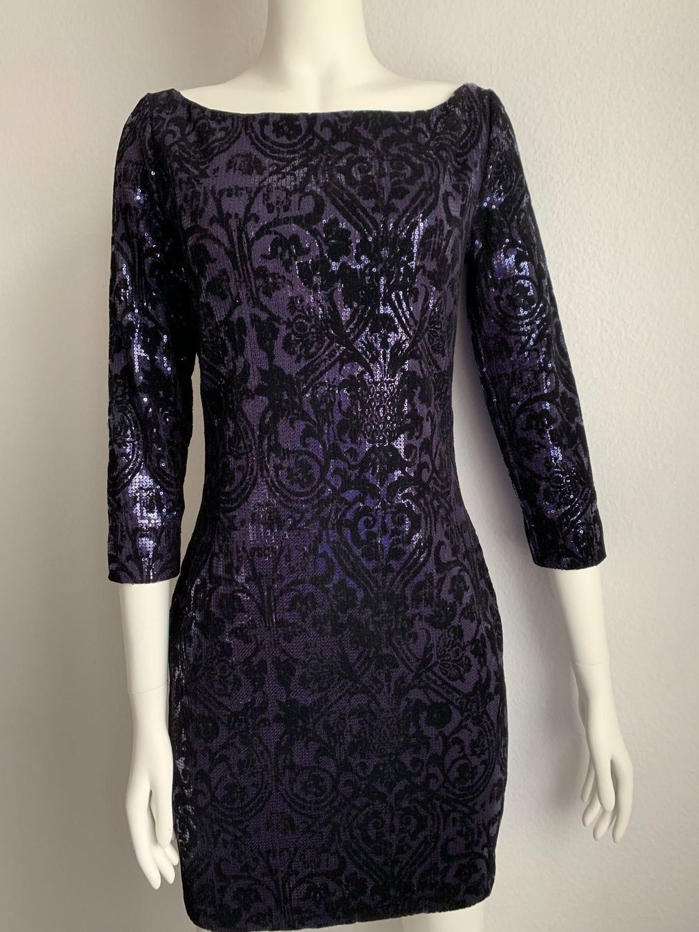 Roberto Cavalli Vestiti: Just Cavalli Kleid – Usato da Winterthur venduto da 11.11 2