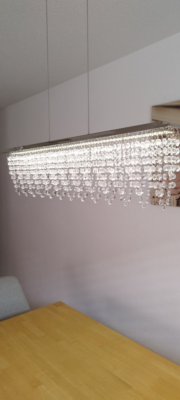 Lustres & lampes de plafonds: Hängeleuchte – D'occasion à Thalwil par RosamundeM 1