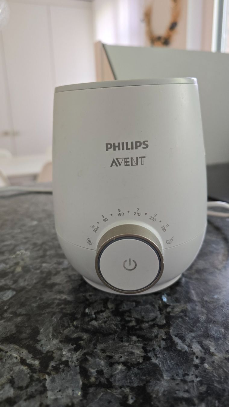 Avent Elettrodomestici da cucina: Philips Avent Flaschenwaermer – Usato da Cham venduto da MinuR14