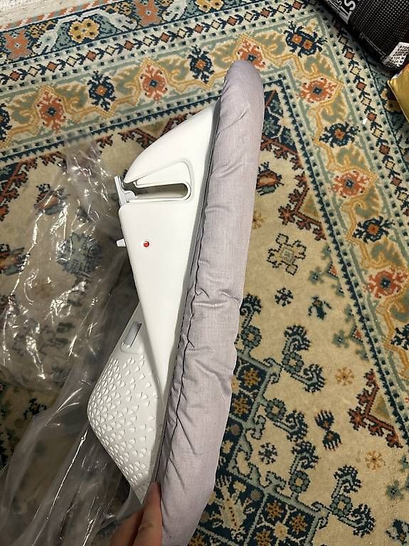 Hochstühle: STOKKE Tripp Trapp Newborn Set Grey – Neu und originalverpackt aus Thalwil von pal_x28f 1
