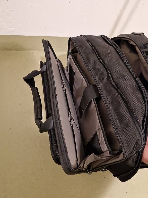 Valises & Sacs: Aktenkoffer Victorinox – D'occasion à Winterthur par TOPM 2