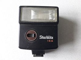 Blitz für Fotoapparat
