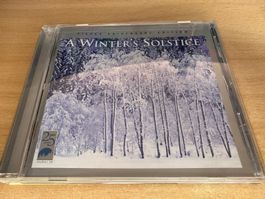 A2 Various – A Winter's Solstice (Silver Anniversary Edition