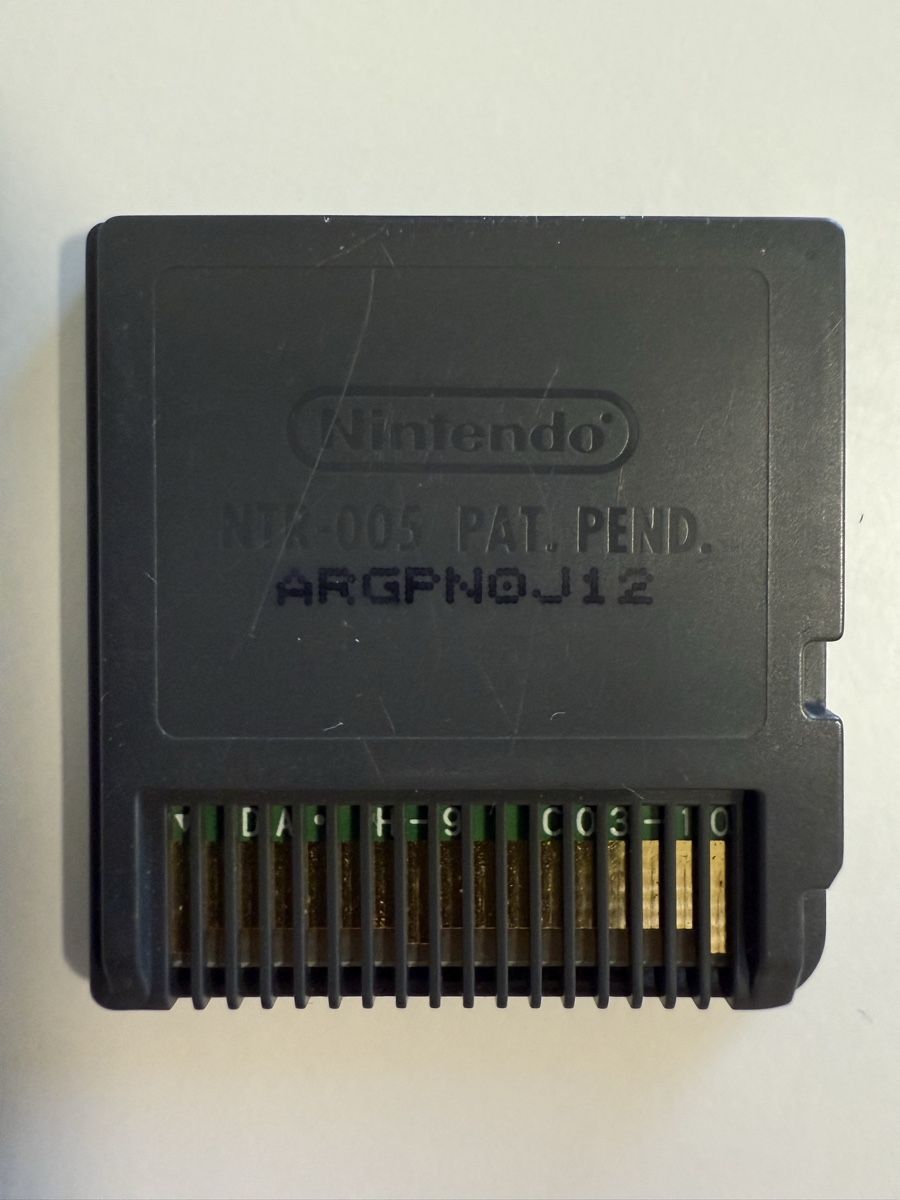 Pokémon Giochi: Pokémon ranger Nintendo DS – Nuovo (secondo la descrizione) da Villaz-St-Pierre venduto da dav_w66n 1