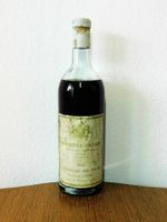 Rarität Chateau Du Pick.1953er