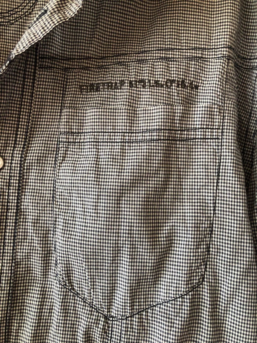 Chemises: chemise homme FIRETRAP M – D'occasion à Carouge GE par Lapsus23 1