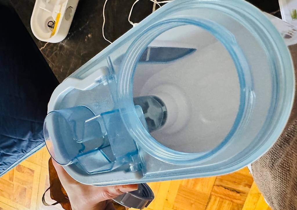 Umidificatori d'aria: Humidificateur d'air Boneco – Usato da Genève venduto da Einalem86 3