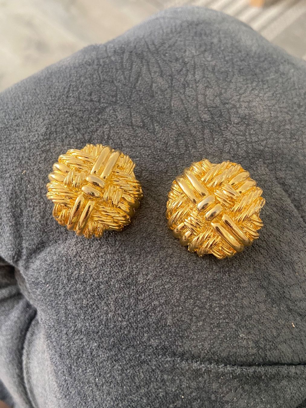 Orecchini pendenti & Orecchini a lobo: Boucle d’oreille – Usato da Montreux venduto da Perledor 1
