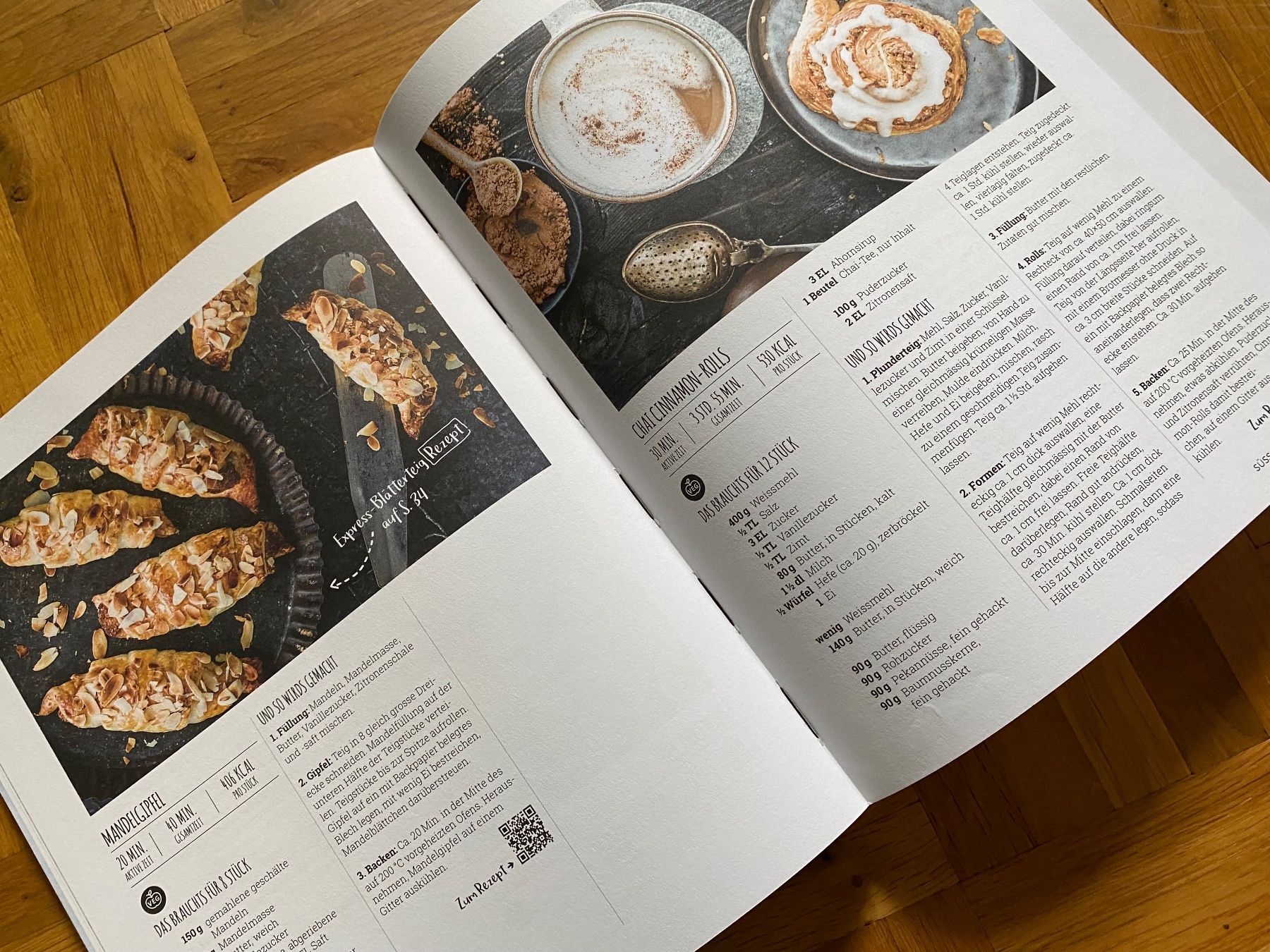 Libri: Fooby Bake It Das Backbuch von Coop Fooby – Usato da Zizers venduto da dalaub 5