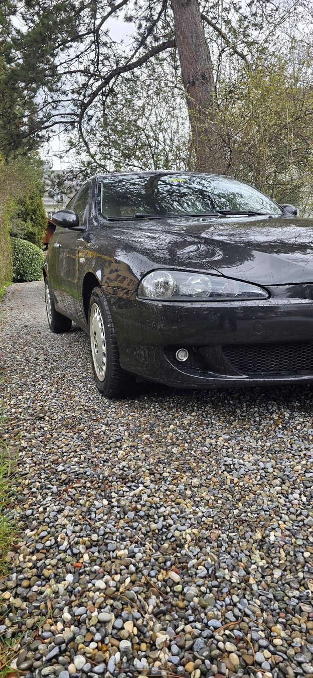 Alfa Romeo Automobili: Alfa Romeo 147 2.0TS – Usato da Zwillikon venduto da dri_t2pw 1