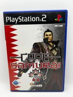 Code of the Samurai (Deutsch) - Playstation 2