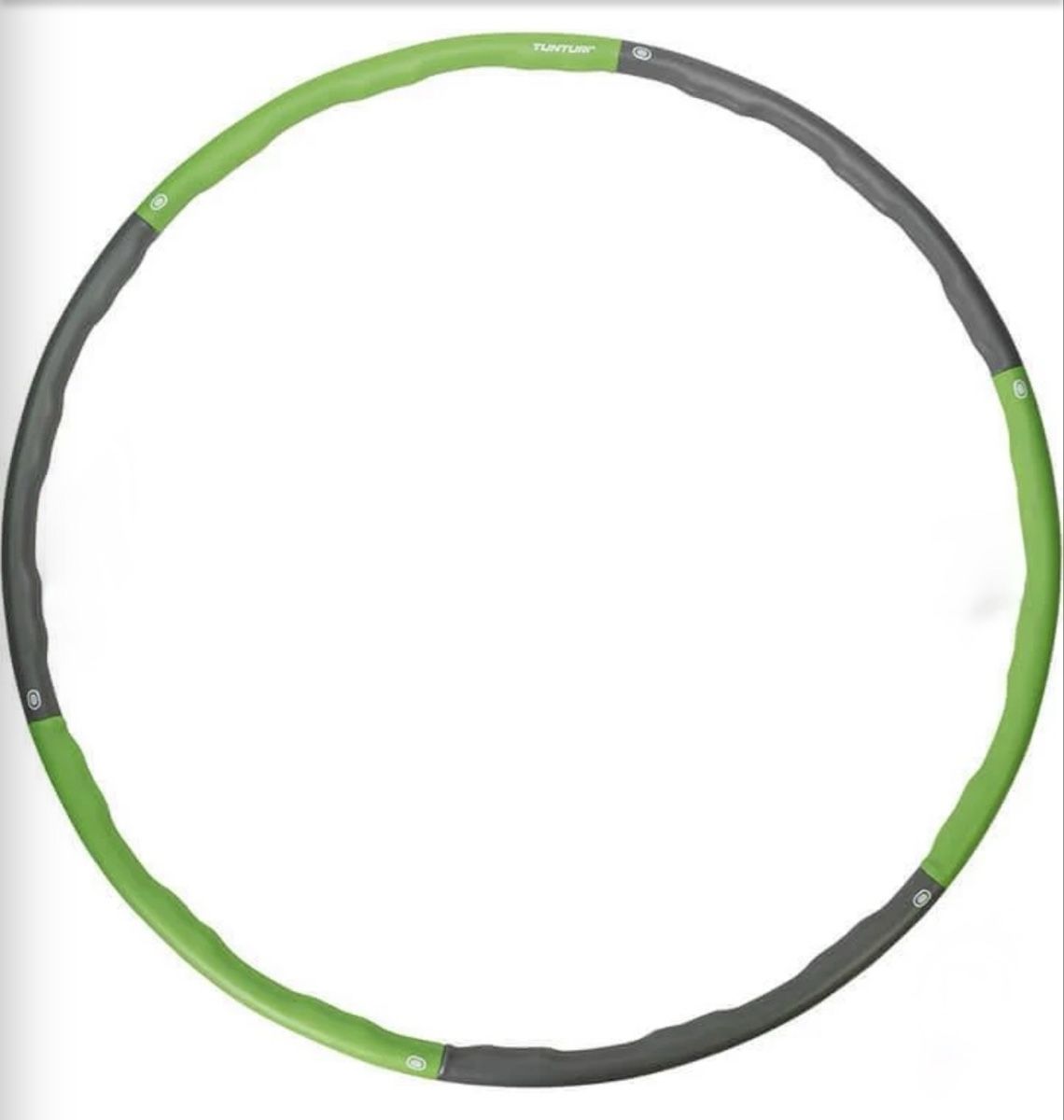 Hometrainer: Hula Hoop Ring – Gebraucht aus Chur von ccabalzar
