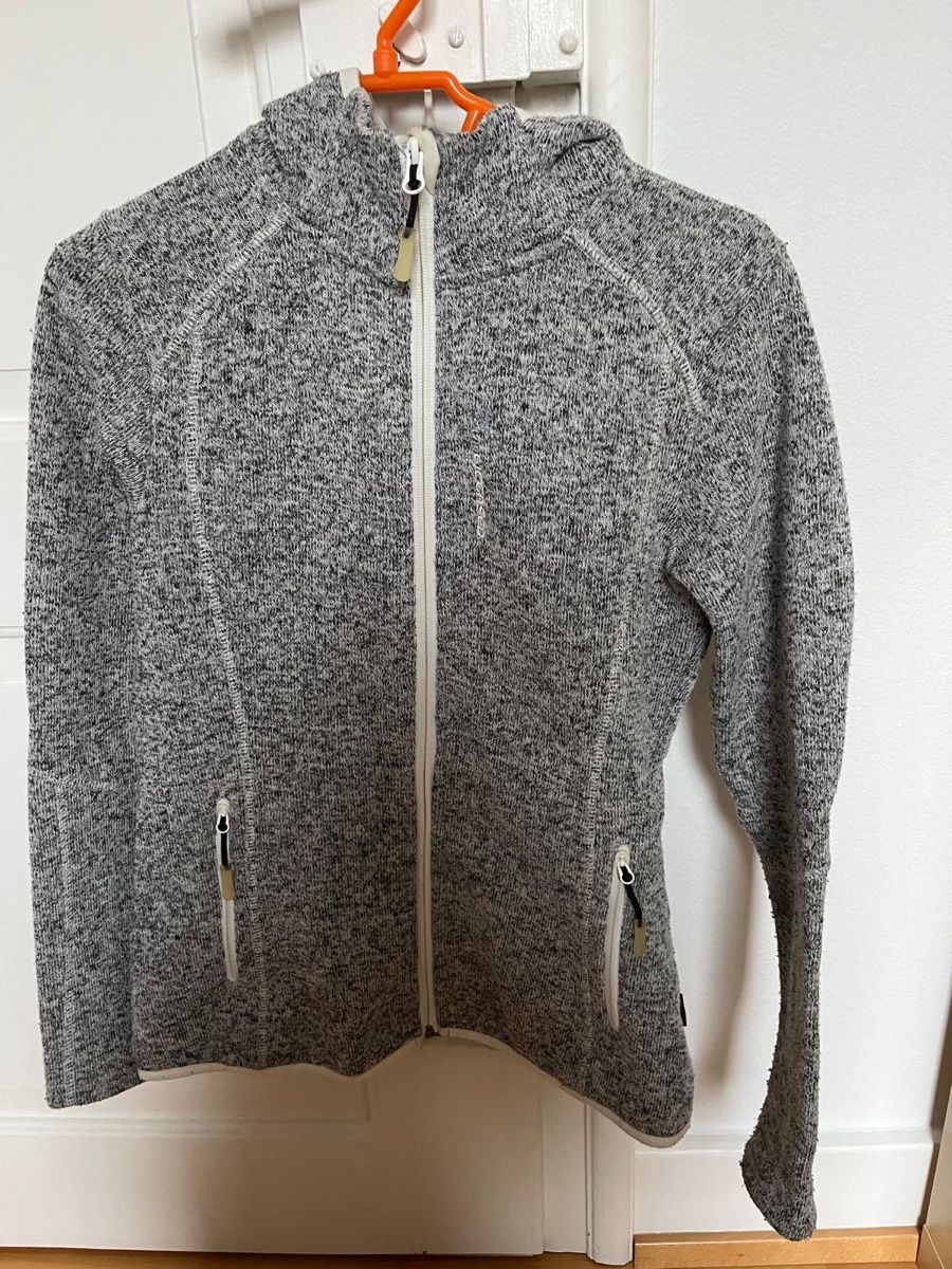 Giacche: Fleecejacke – Usato da Basel venduto da Laura_Noemi