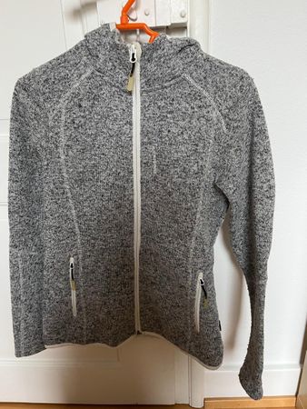 Fleecejacke