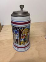 Bierhumpen Hürlimann