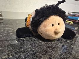 Süsse Nici Biene mit Etikett unbespielt
