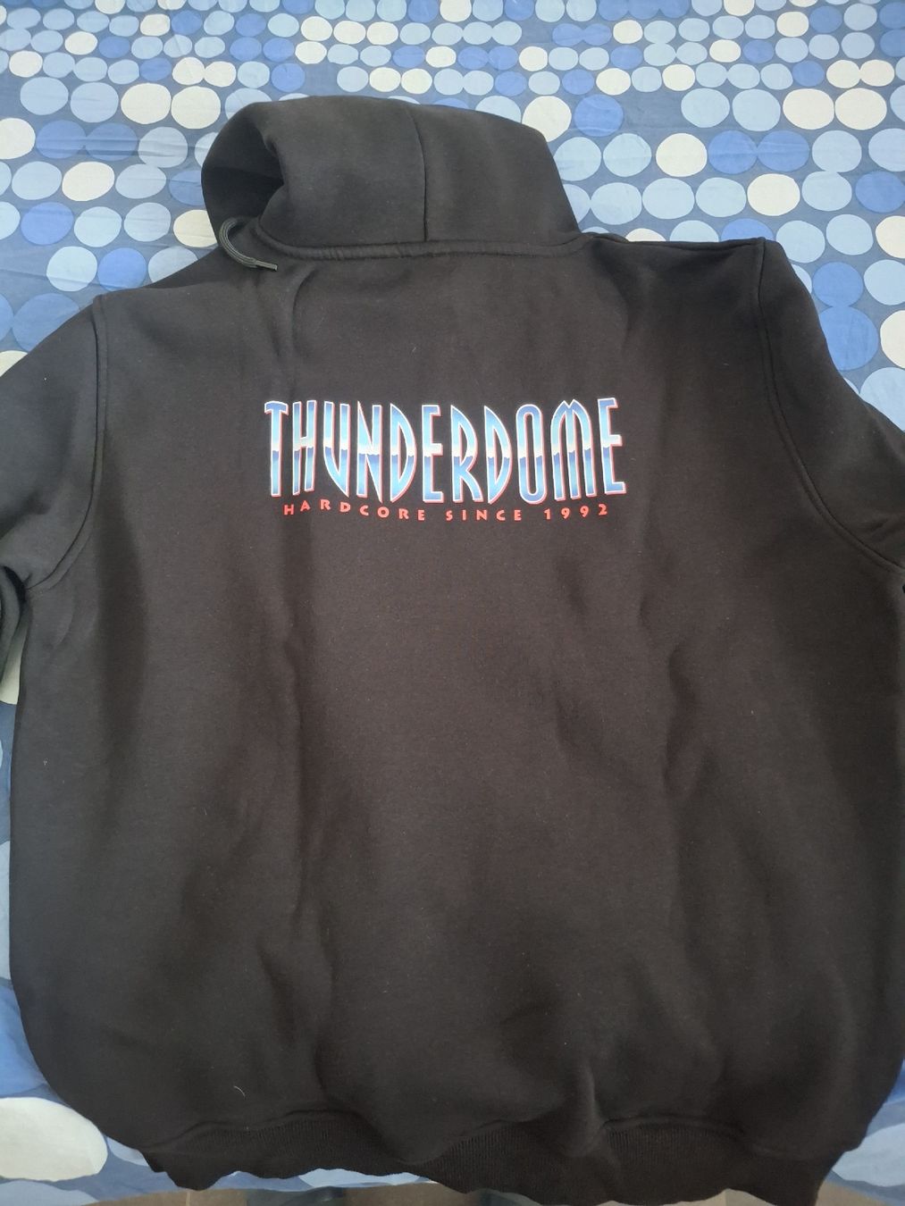 Pullover & Sweatshirts: Thunderdome Shirt – Neu (gemäss Beschreibung) aus Genestrerio von TheMad 1