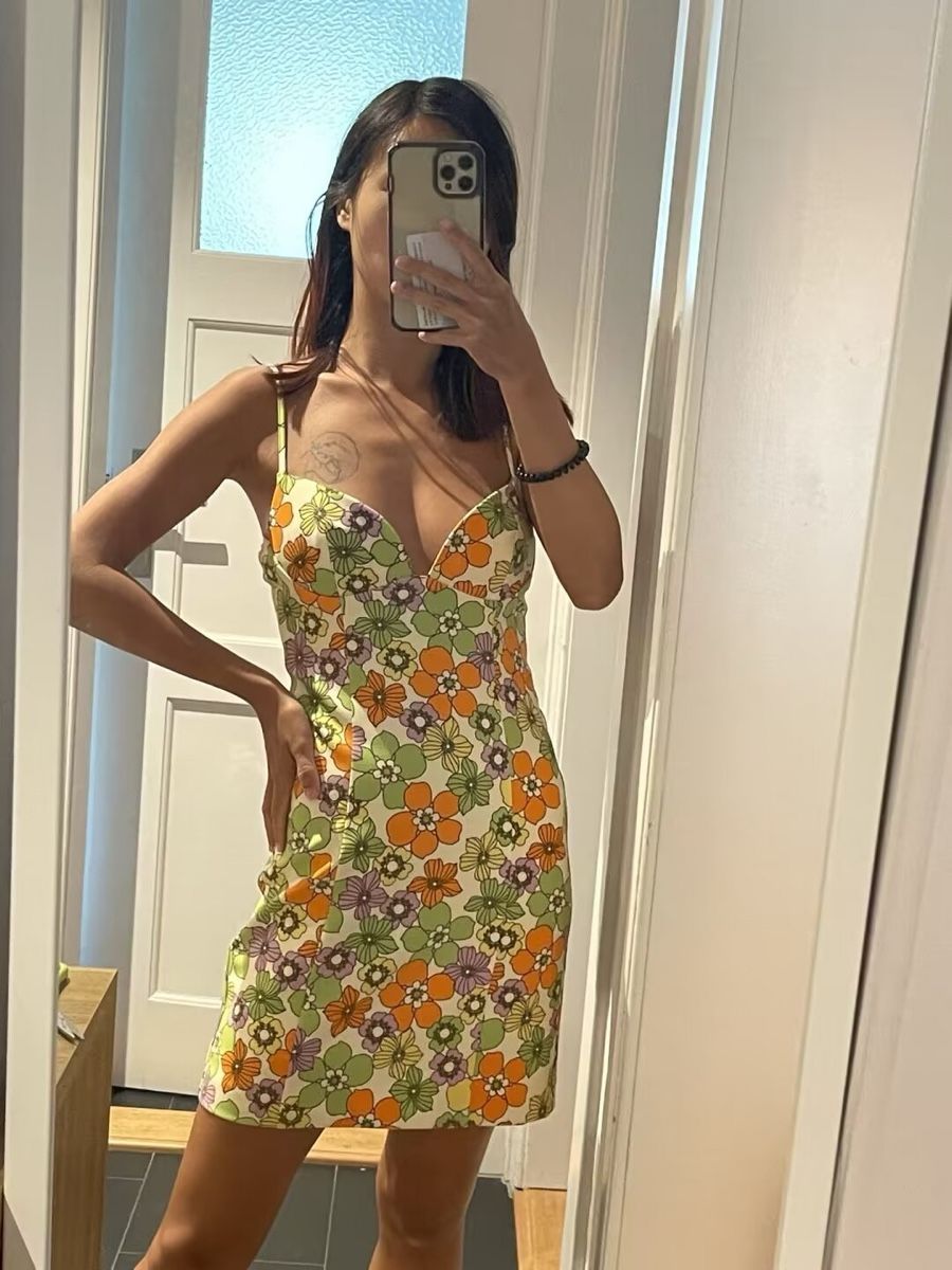 Zara Robes: Zara Kleid – D'occasion à Bern par mystyle_bern