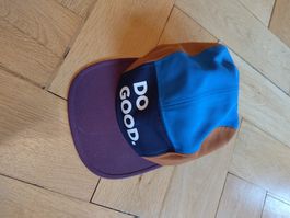 Hut / Cap