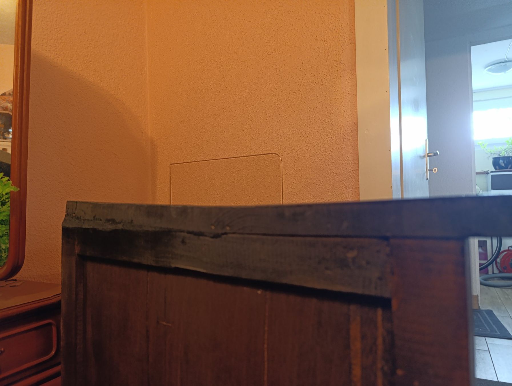Armadi: Spanischer Eckschrank – Usato da Rüthi (Rheintal) venduto da marycsipet 3