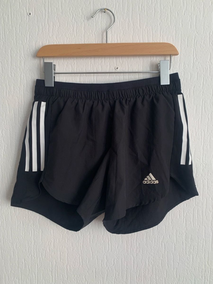 Adidas Pantaloni: Shorts Adidas noir taille XS – Nuovo (secondo la descrizione) da Lausanne venduto da Xiaoxi
